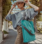 Ginger brown bag in waterproof nubuck (1) (1) (1) (1) (1) (1)