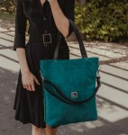 Ginger brown bag in waterproof nubuck (1) (1) (1) (1) (1) (1) (1)