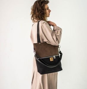 Small crossbody bag - Different fabrics, patterns and colors! (1) (1) (1)