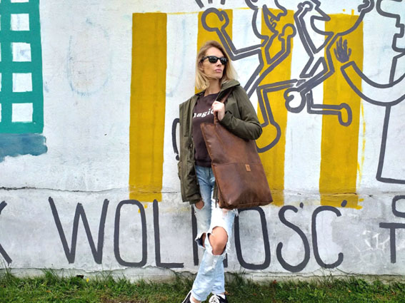 Mural
