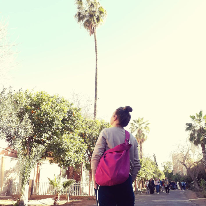 Marrakech